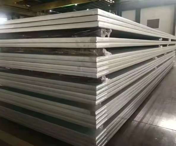 1.4301 Stainless Steel (X5CrNi18-10/AISI 304): The Industry Workhorse—Technical Insights, Applications, and 2025 Pricing Analysis-556