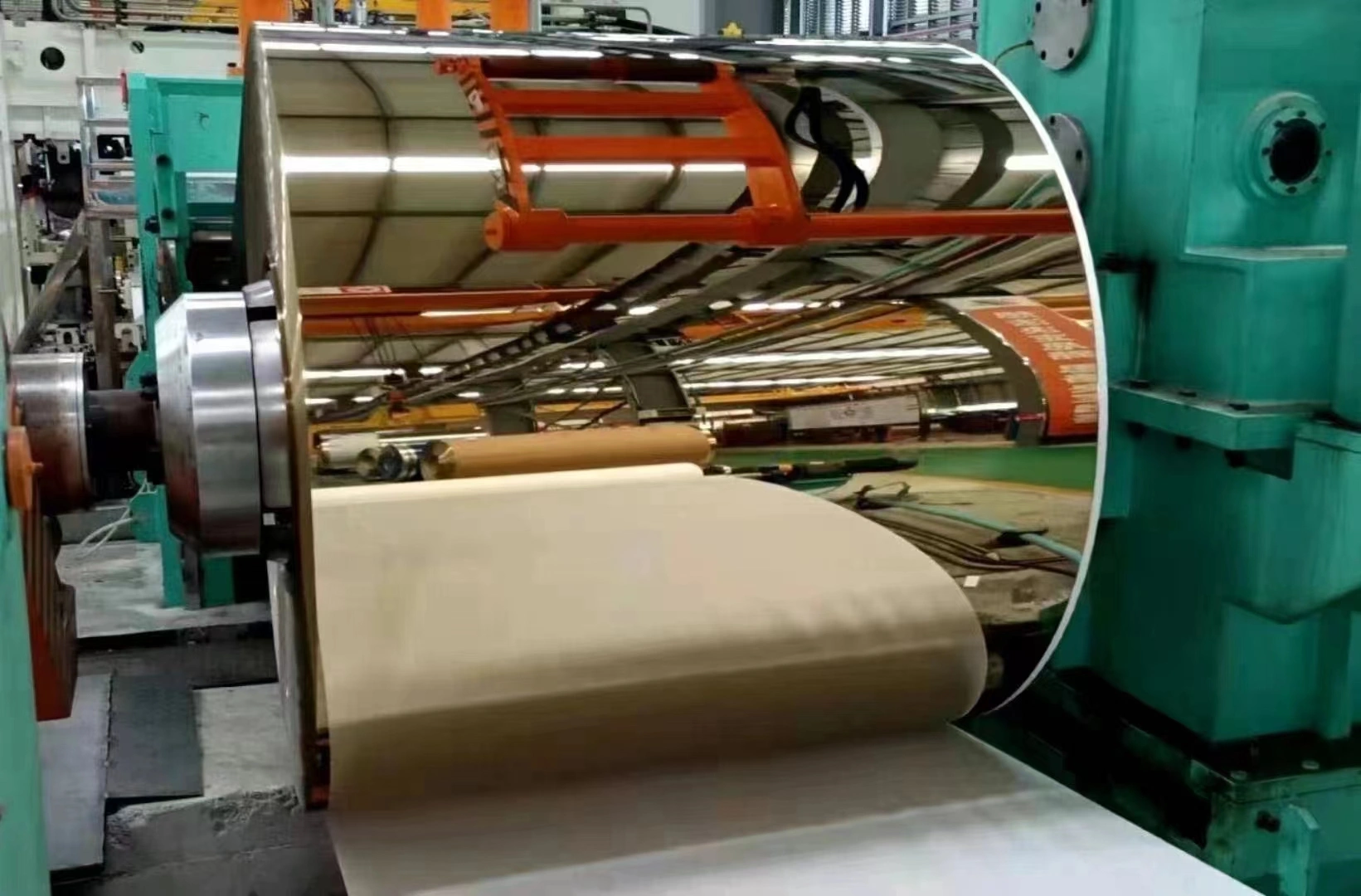 SUS304 vs. SUS304L Stainless Steel (JIS G4303): A Comprehensive Guide to Austenitic Steels-541