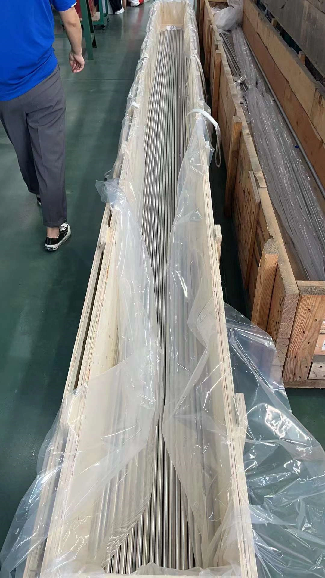 304 Stainless Steel (1.4301/SUS304): A Comprehensive Guide to the Most Versatile Austenitic Steel-540