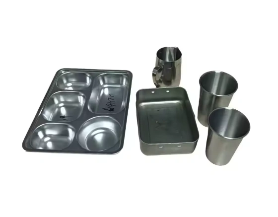 304 Stainless Steel (1.4301/SUS304): A Comprehensive Guide to the Most Versatile Austenitic Steel-542