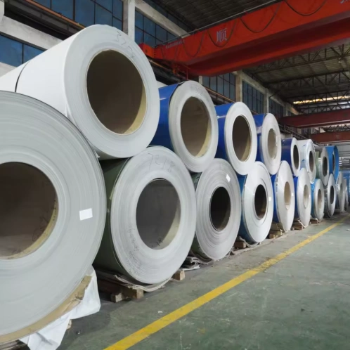 304 Stainless Steel (1.4301/SUS304): A Comprehensive Guide to the Most Versatile Austenitic Steel-544