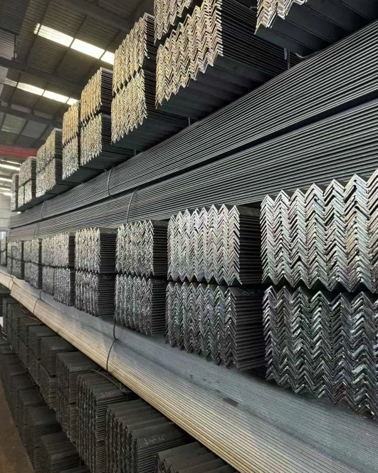 Steel Sections: Versatile Structural Components—Technical Specifications, Applications & 2025 Pricing Analysis-650