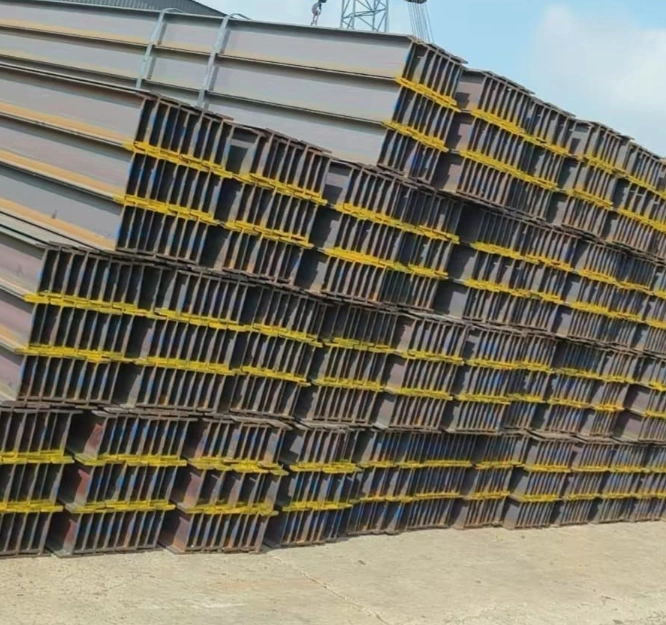 Steel Sections: Versatile Structural Components—Technical Specifications, Applications & 2025 Pricing Analysis-651