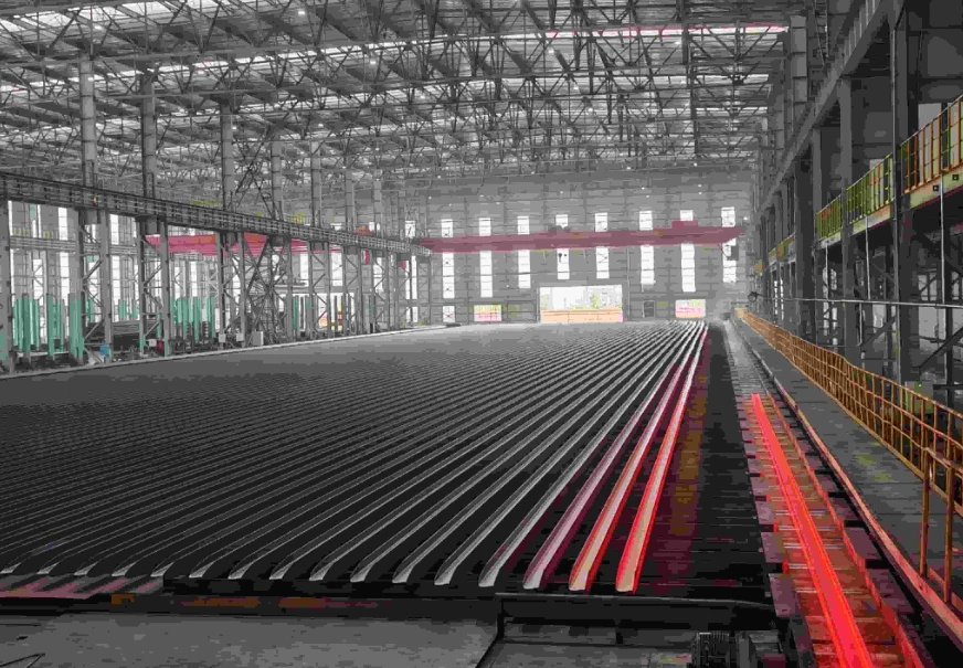 4 Common Types of Steel Sections and Their Applications