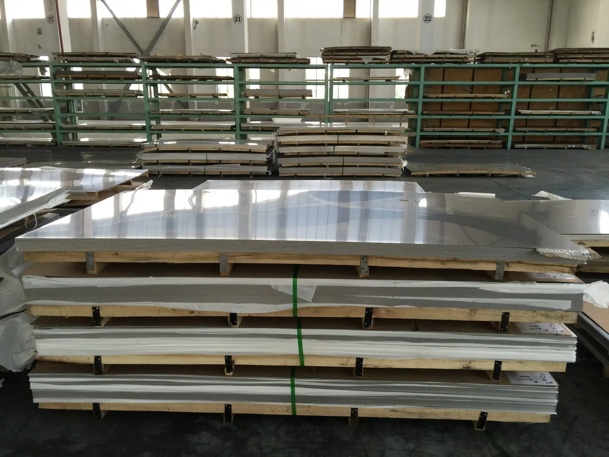 5086 Aluminum Alloy Sheet-692