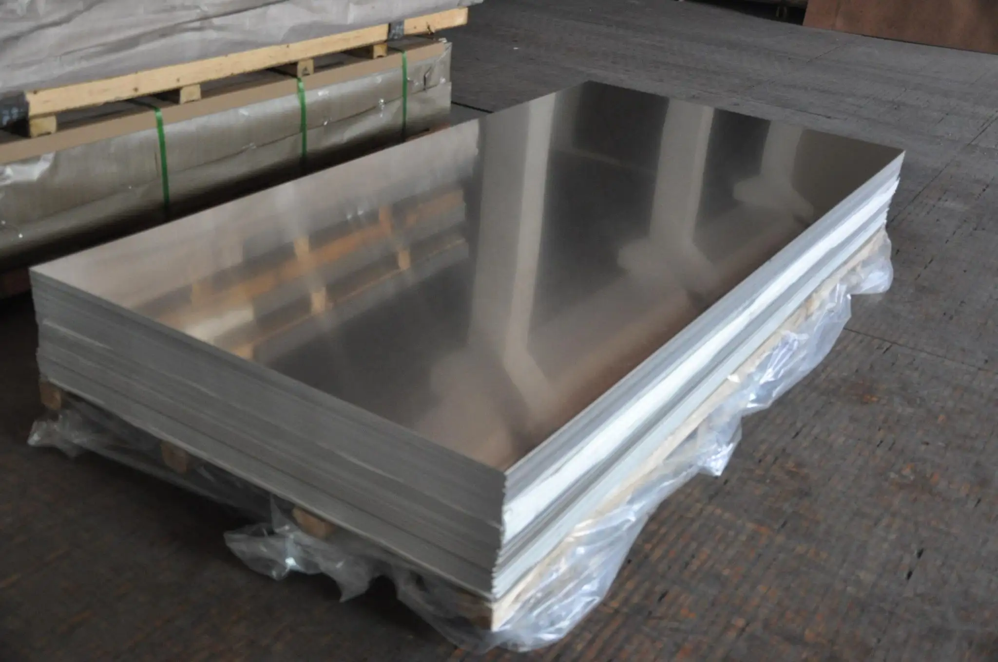 5086 Aluminum Alloy Sheet-693