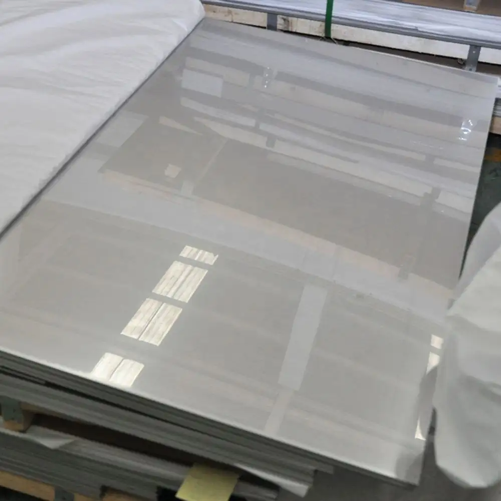 5086 Aluminum Alloy Sheet-694