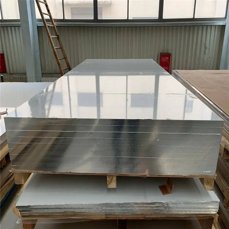 5086 Aluminum Alloy Sheet-695