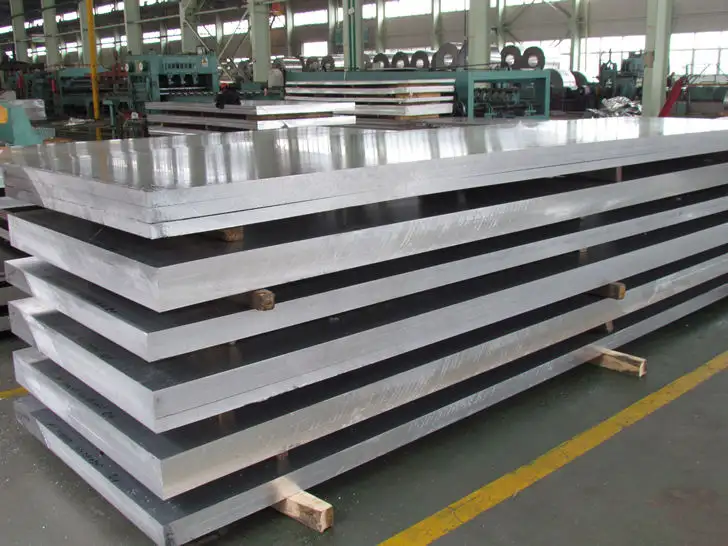 5086 Aluminum Alloy Sheet