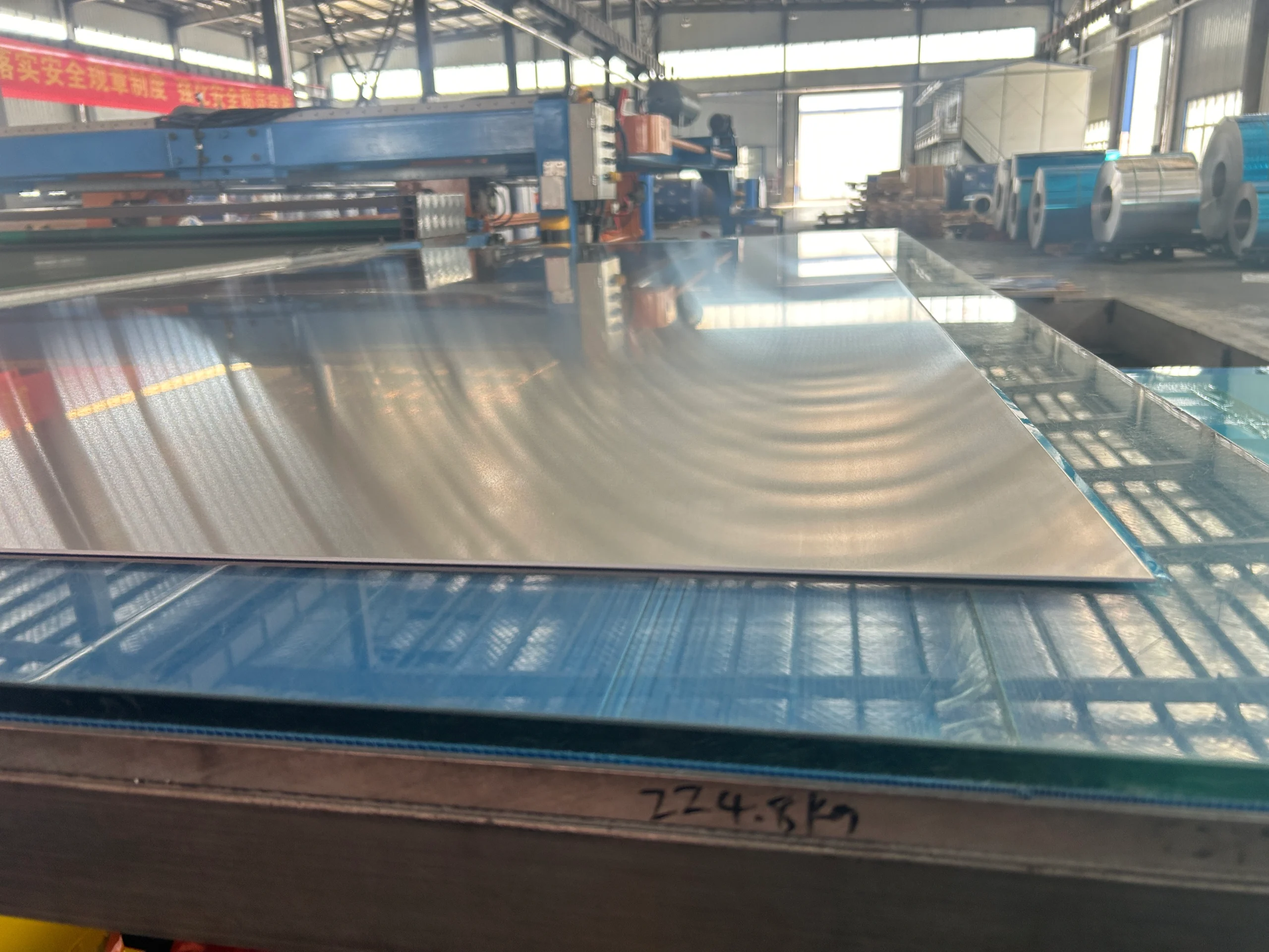 6061 Aluminum Plate: A Comprehensive Guide to Specifications, Properties, Applications, and Pricing-275