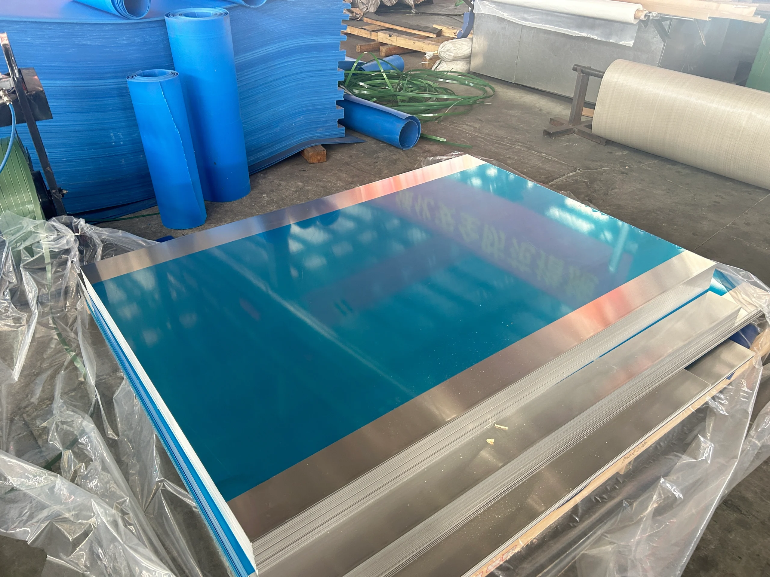 6061 Aluminum Plate: A Comprehensive Guide to Specifications, Properties, Applications, and Pricing