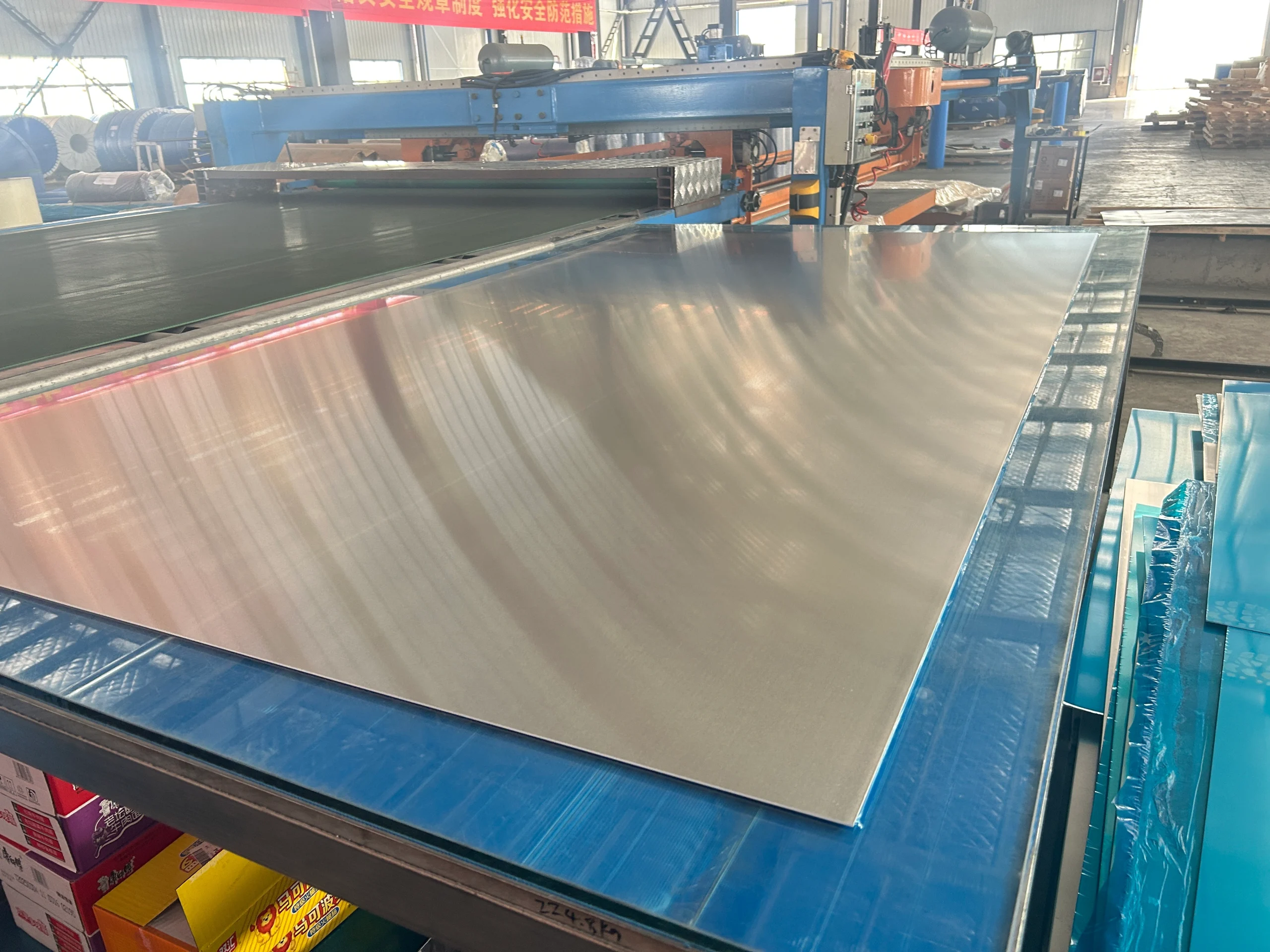 7075 Aluminum Plate: A Comprehensive Guide to Ultra-High Strength, Specifications, Applications, and Pricing