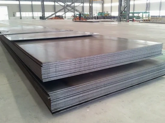 ABS DH36 Shipbuilding Steel: High-Strength Marine Structural Alloy—Technical Specifications, Applications & 2025 Pricing Analysis