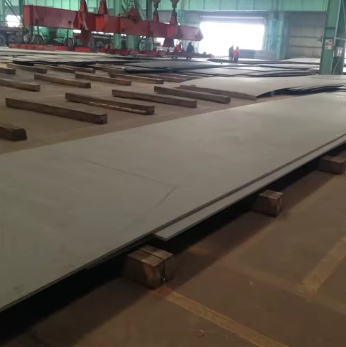 ABS DH32 Shipbuilding Steel: High-Strength Marine Structural Steel—Technical Specifications, Applications & 2025 Pricing Analysis-612