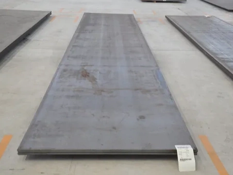 ABS DH40 Shipbuilding Steel: Ultra-High-Strength Marine Structural Alloy—Technical Specifications, Applications & 2025 Pricing Analysis