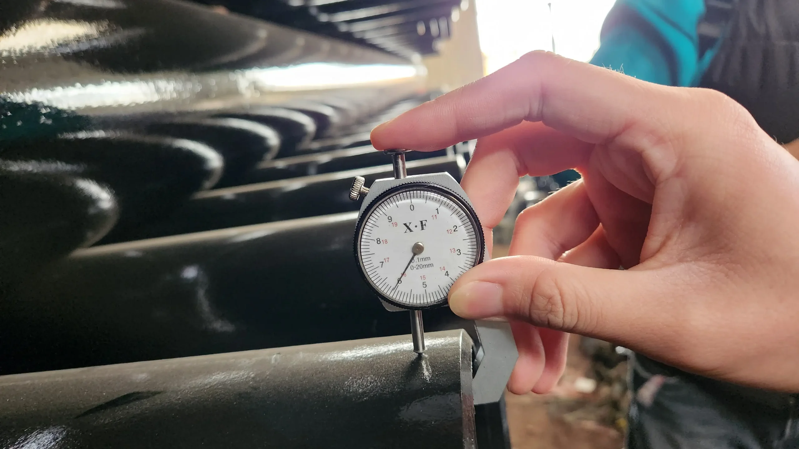 API 5L Grade B Steel Pipe: A Comprehensive Guide to Carbon Steel Line Pipe—Specifications, Properties, Applications, and Supply Chain-459