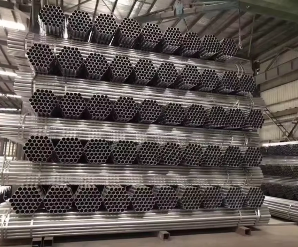 ASTM A213 Seamless Tubes: A Comprehensive Guide to Specifications, Grades, and Applications-247