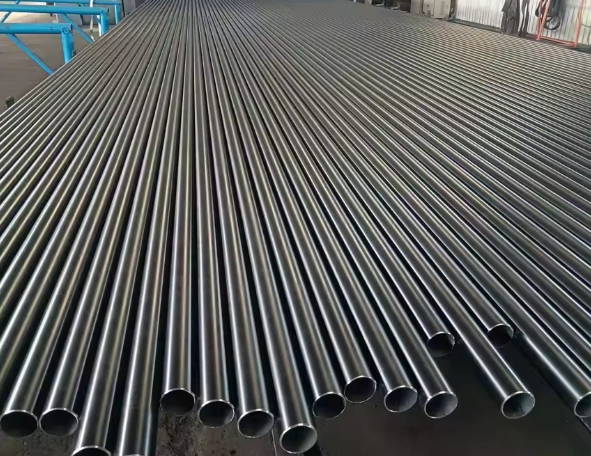 ASTM A213 Seamless Tubes: A Comprehensive Guide to Specifications, Grades, and Applications-245