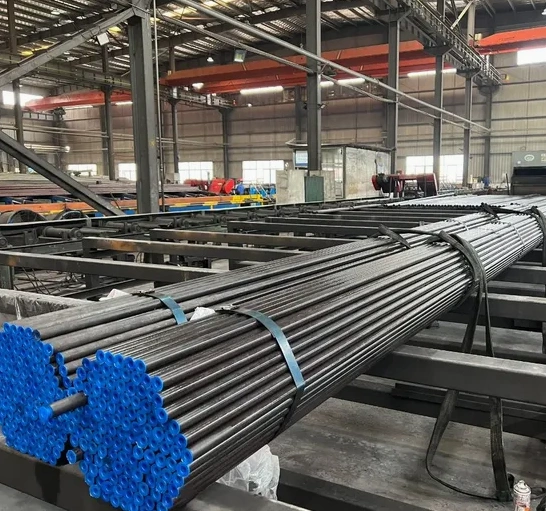 ASTM A213 Seamless Tubes: A Comprehensive Guide to Specifications, Grades, and Applications-244