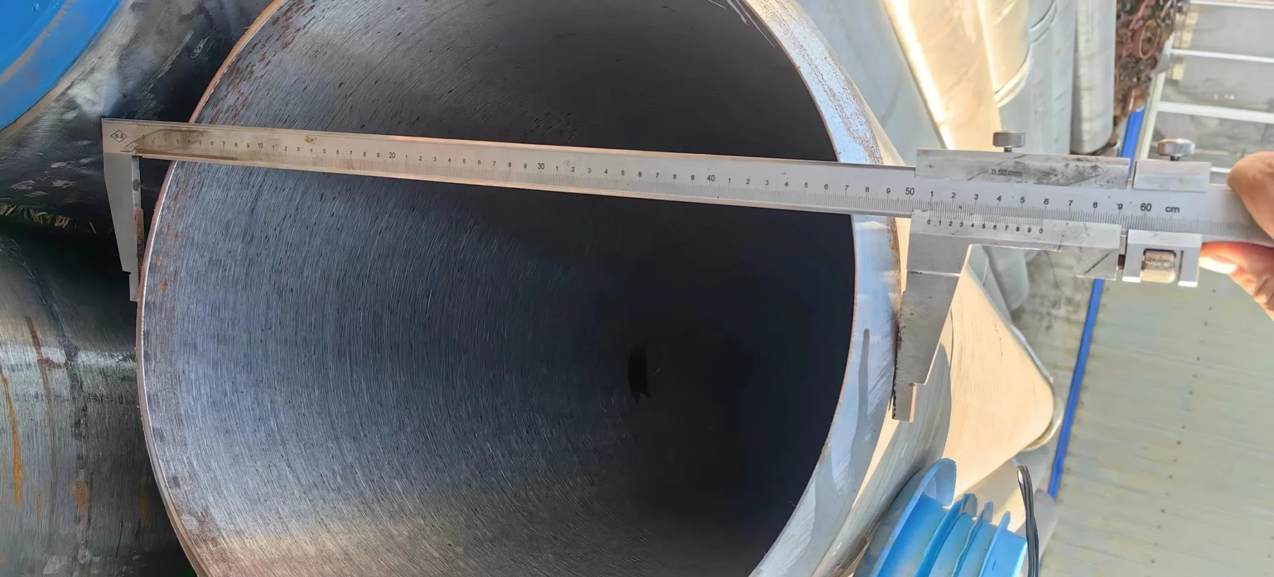 ASTM A335/ASME SA335 Steel Plate: A Comprehensive Guide to Cr-Mo Alloy Steel for High-Temperature Service-255