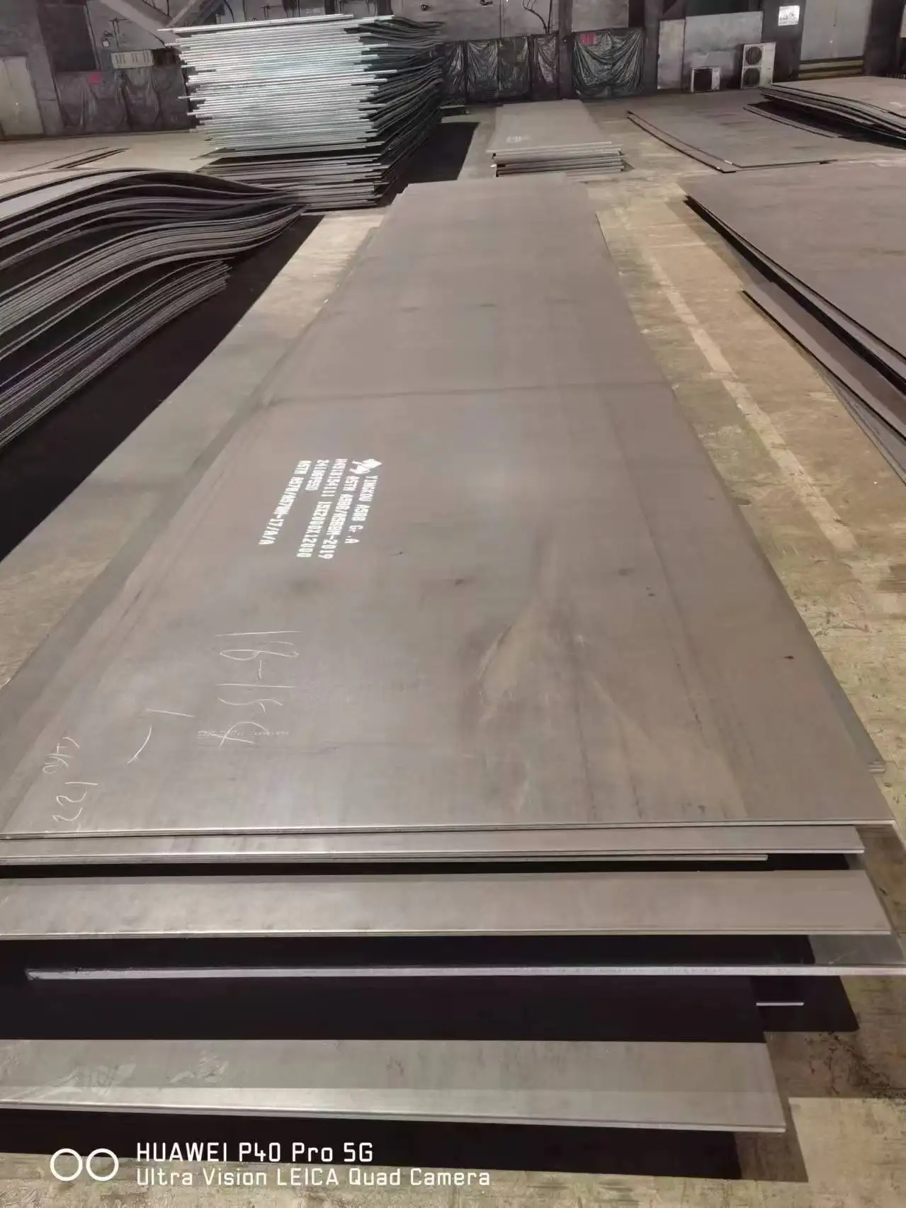 ASTM A588 Corten Steel: A Comprehensive Guide to High-Strength Weathering Steel—Specifications, Properties, Applications, and Supply Chain-417