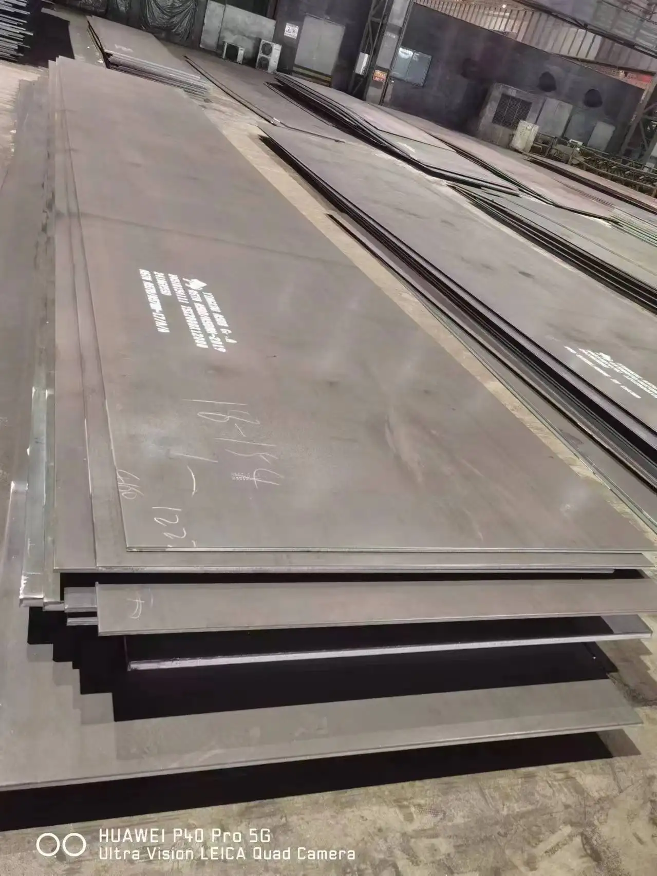 ASTM A588 Corten Steel: A Comprehensive Guide to High-Strength Weathering Steel—Specifications, Properties, Applications, and Supply Chain-412