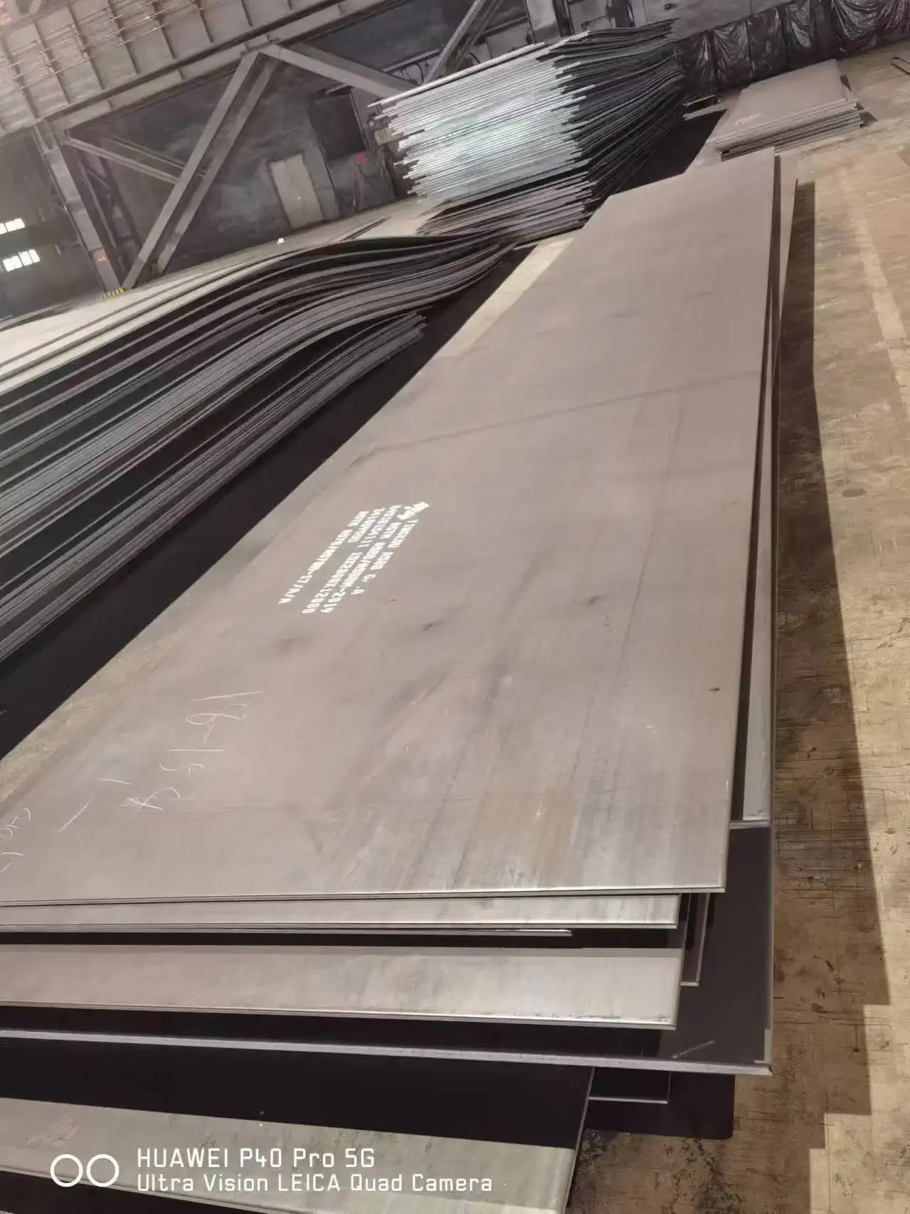 ASTM A588 Corten Steel: A Comprehensive Guide to High-Strength Weathering Steel—Specifications, Properties, Applications, and Supply Chain-413