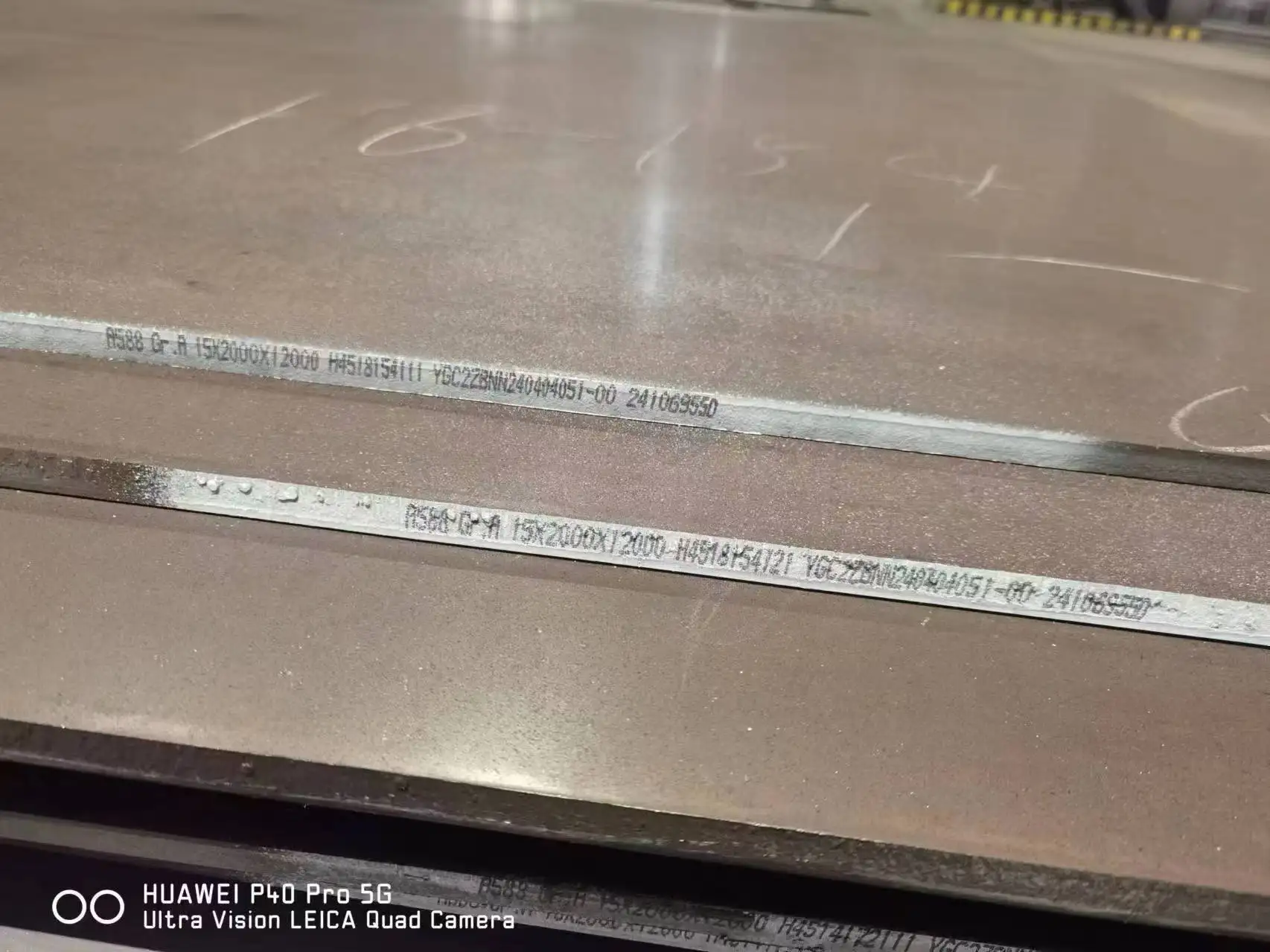 ASTM A588 Corten Steel: A Comprehensive Guide to High-Strength Weathering Steel—Specifications, Properties, Applications, and Supply Chain-414