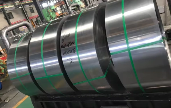 SPCC vs DC01 Cold Rolled Steel Grades Comparison-699