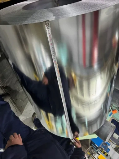 SPCC vs DC01 Cold Rolled Steel Grades Comparison-702