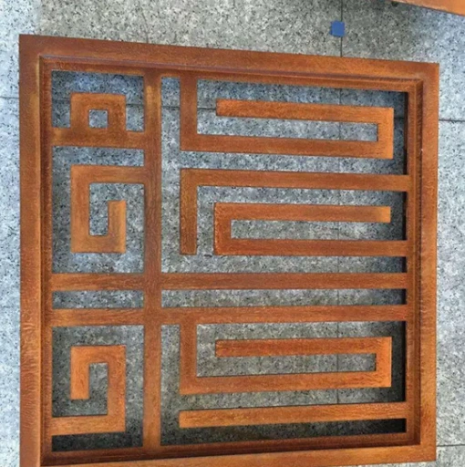 Corten A or Corten B for steel plate?-217