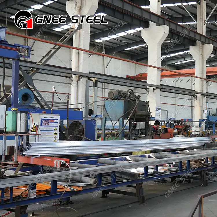 DC01 Steel: A Comprehensive Guide to Properties, Applications, and Specifications-161