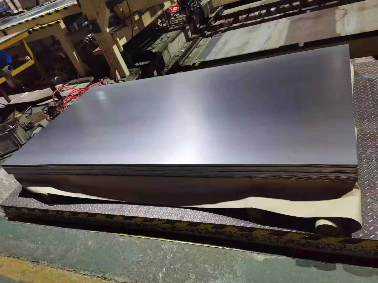 DC01 Steel: A Comprehensive Guide to Properties, Applications, and Specifications