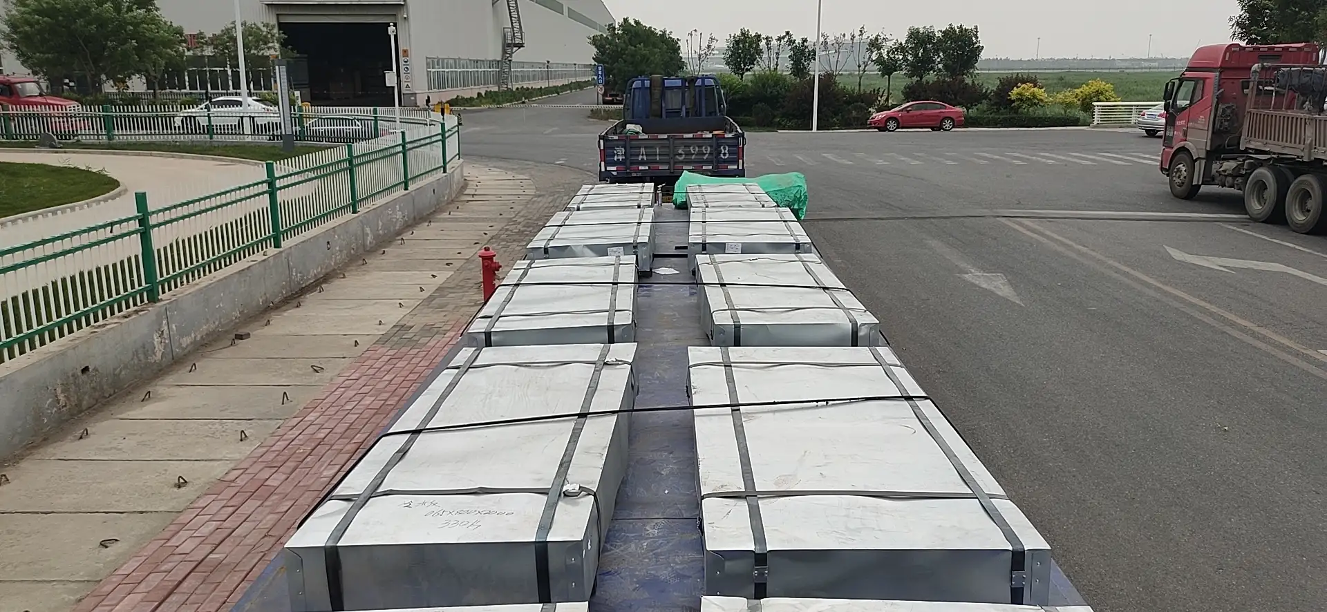 DC03 Steel: The Go-To Grade for Enhanced Deep-Drawing and Complex Cold Forming-202