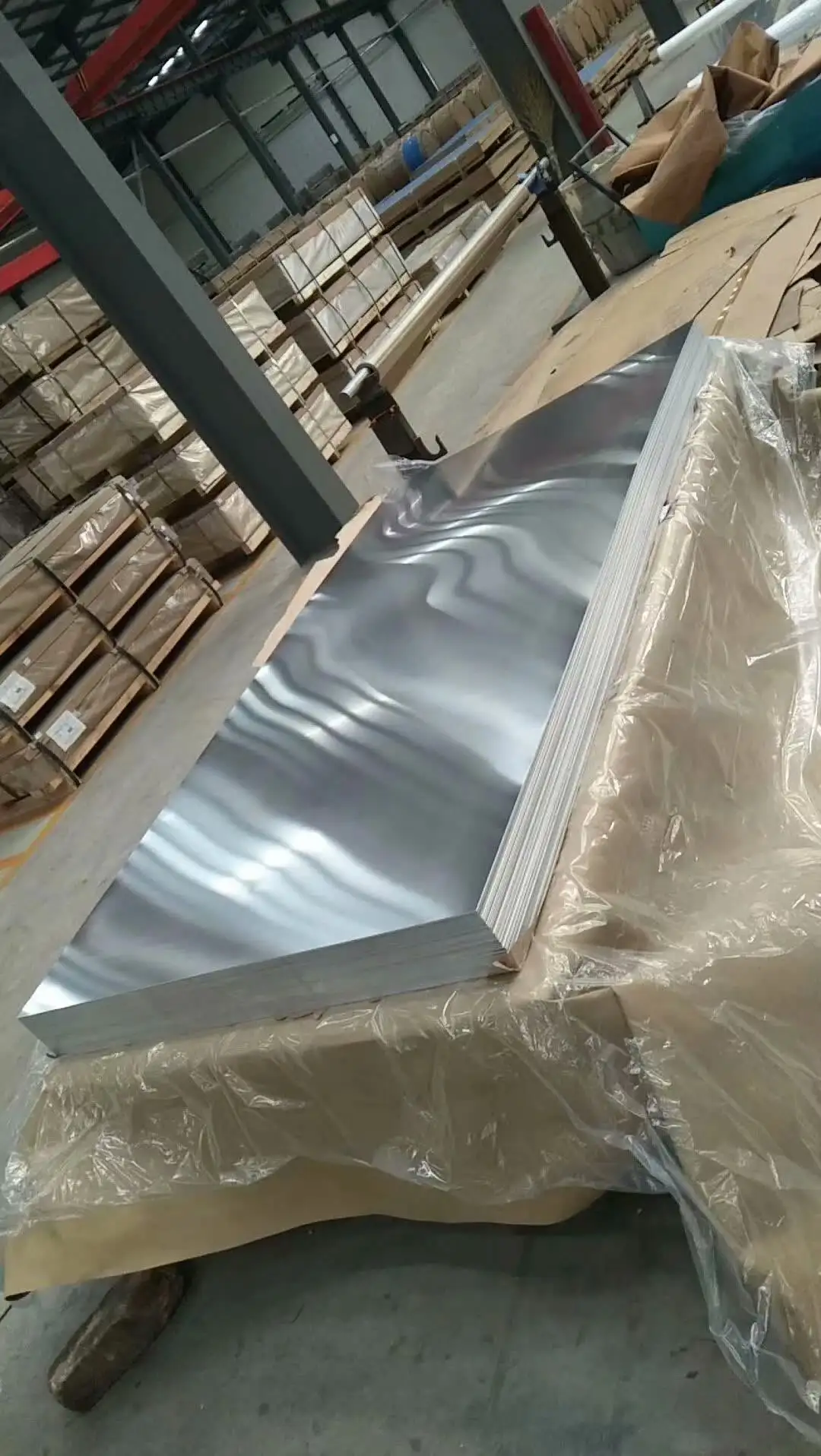 DX54D+Z Hot-Dip Galvanized Steel: A Comprehensive Guide to Extra Deep-Drawable Weathering Steel—Specifications, Properties, Applications, and Supply Chain-432