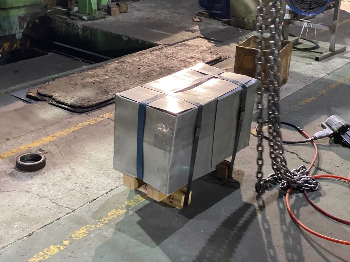 DX54D+Z Hot-Dip Galvanized Steel: A Comprehensive Guide to Extra Deep-Drawable Weathering Steel—Specifications, Properties, Applications, and Supply Chain