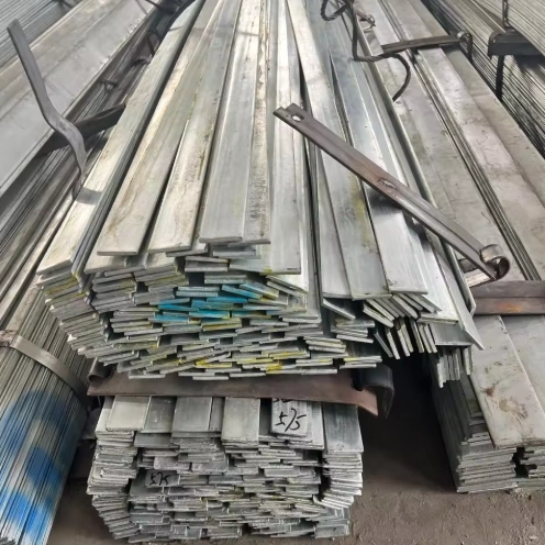 EN 10025-5 Weathering Steel: A Comprehensive Comparison of S235J0W, S355J0W, S355J2W-231