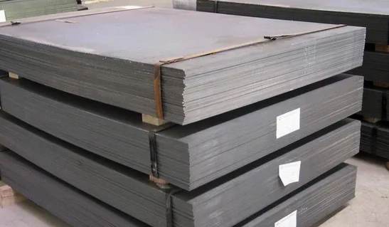 EN 10028 Pressure Vessel Steel: A Comprehensive Guide to High-Temperature Carbon & Alloy Steel-484