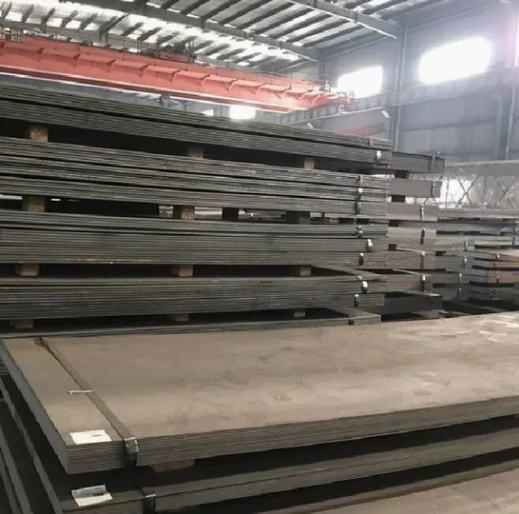 EN 10028 Pressure Vessel Steel: A Comprehensive Guide to High-Temperature Carbon & Alloy Steel-485