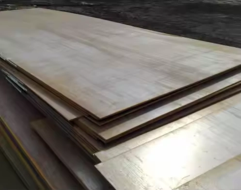 GB/T 24186 NM400-NM600: Manufacturing Process, Quality Control & Supply Chain Guide-567