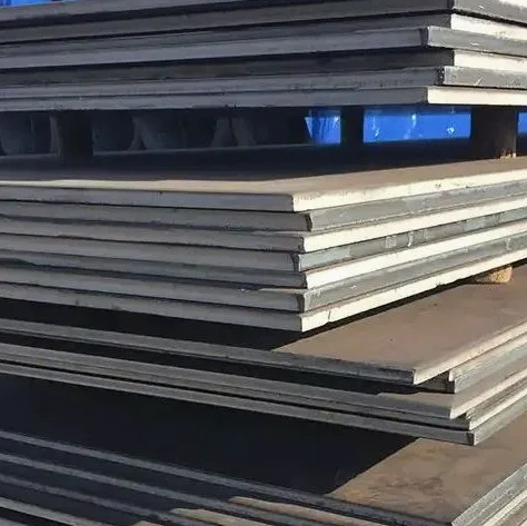 GB/T 24186 Wear-Resistant Steel Plates: NM400-NM600 Technical Specifications & Performance Comparison-563
