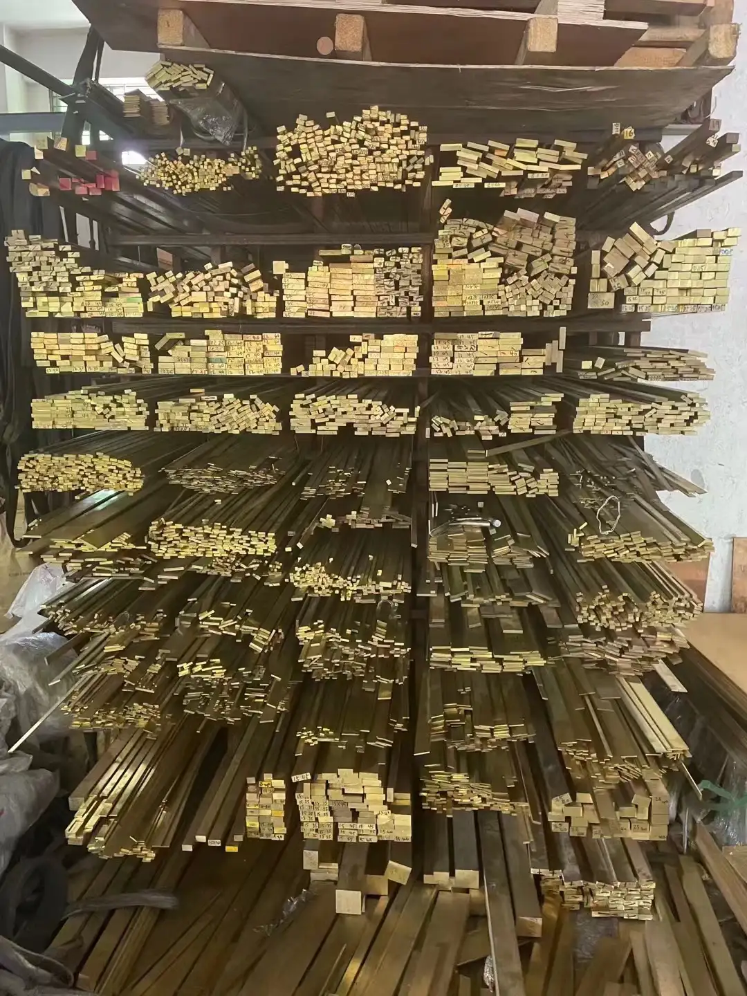 H62 Brass Sheet: A Comprehensive Guide to Cartridge Brass—Specifications, Properties, Applications, and Supply Chain-327