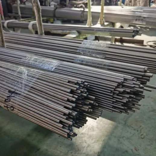 Incoloy 800H (UNS N08810): High-Temperature Nickel-Iron-Chromium Alloy—Technical Specifications, Applications & 2025 Pricing Analysis-589