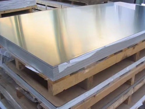 Inconel 601 (UNS N06601): High-Temperature Nickel-Chromium Alloy—Technical Profile, Applications & 2025 Pricing Analysis