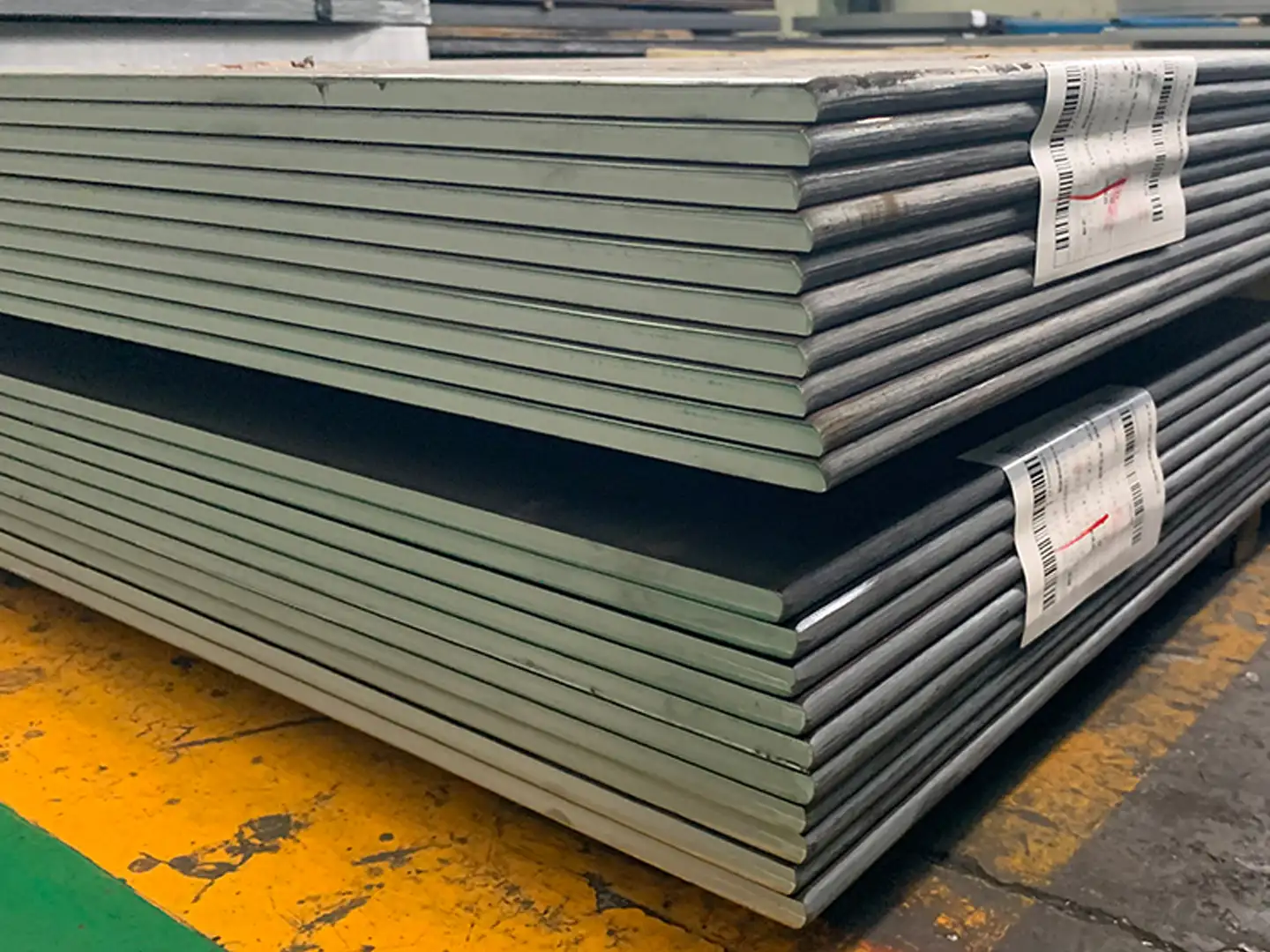 JIS G3115 SPV355 Pressure Vessel Steel: A Comprehensive Guide to High-Temperature Carbon-Manganese Steel