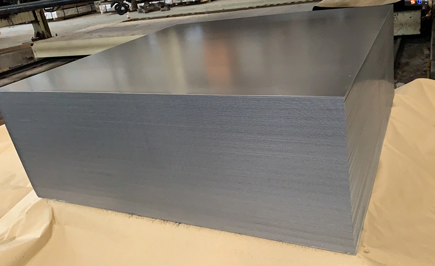 SPCC Cold Rolled Steel: A Comprehensive Guide to Specifications, Properties, Applications, and Supply Chain-304