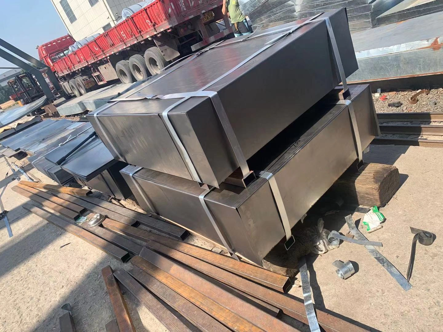 SPCC Cold Rolled Steel: A Comprehensive Guide to Specifications, Properties, Applications, and Supply Chain-303