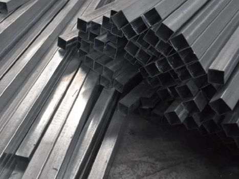 Steel Sections: Versatile Structural Components—Technical Specifications, Applications & 2025 Pricing Analysis