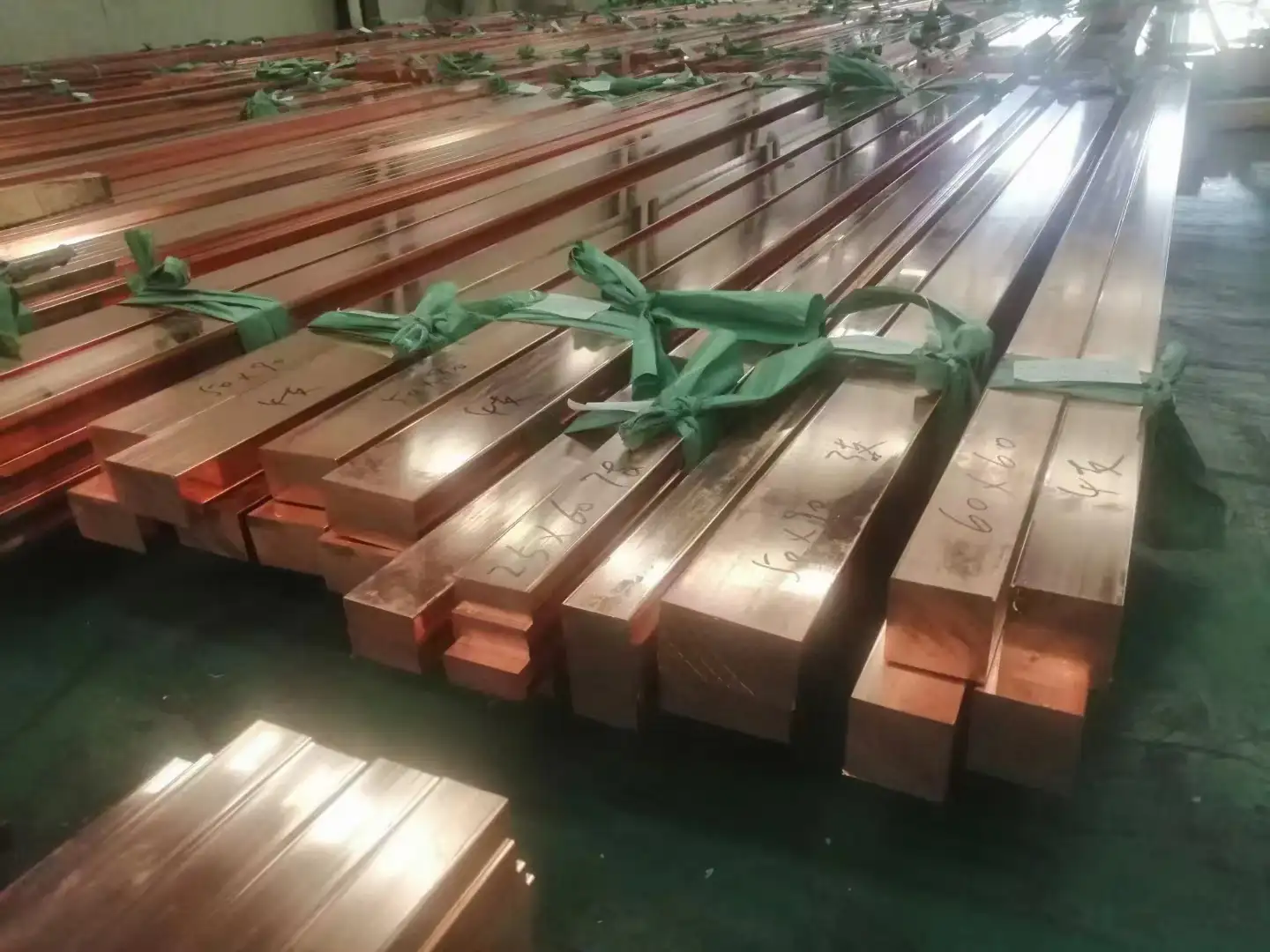T1 (C11000) Copper Sheet: A Comprehensive Guide to High-Purity ETP Copper—Specifications, Properties, Applications, and Supply Chain
