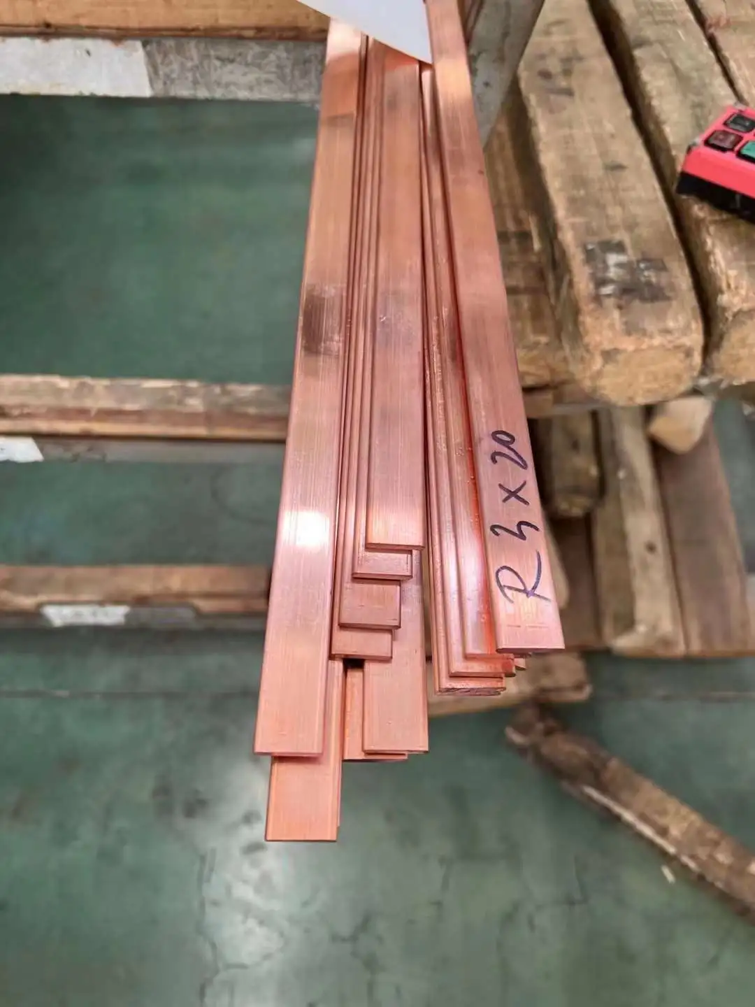 T1 (C11000) Copper Sheet: A Comprehensive Guide to High-Purity ETP Copper—Specifications, Properties, Applications, and Supply Chain-321